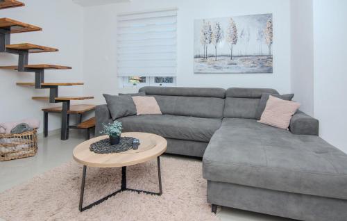 Nice Home In Debeljak With Wi-Fi