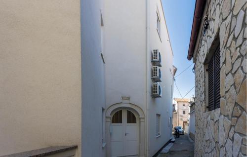 Stunning Apartment In Novi Vinodolski With Wifi