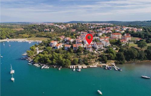 Apartment Kastanjez I