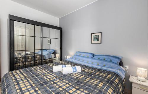 2 Bedroom Stunning Apartment In Rijeka