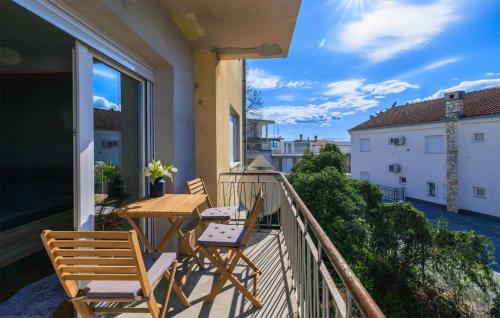 Beautiful Apartment In Crikvenica