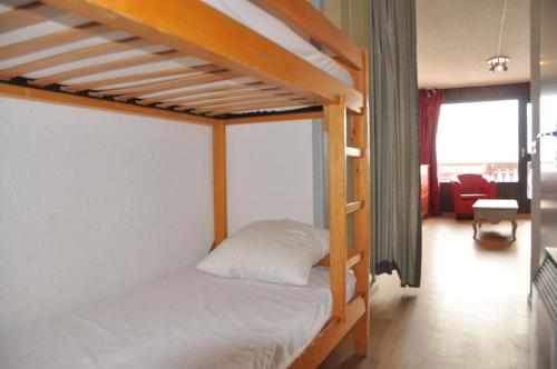 Plein Sud - 2107 - Studio pied des pistes - 4 pers