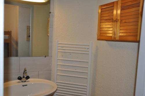 Plein Sud - 2107 - Studio pied des pistes - 4 pers