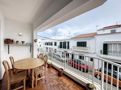 Roca Fornells, Apartamento céntrico F86