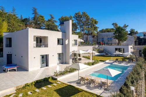 Villa Ma Maison by EL-PI TOURS