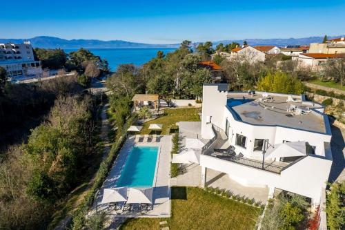 Villa Ma Maison by EL-PI TOURS