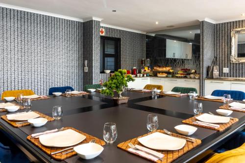 Fotografie z fotogalerie ubytování The Jewel B&B v Kapském Městě