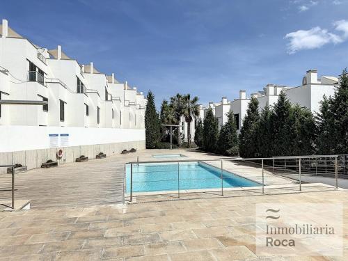 Roca Fornells, Fantástica Casa en Fornells F192