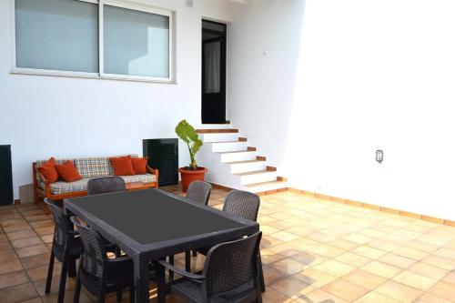 Foto Roca Fornells, Planta baja con maravilloso patio F96 6