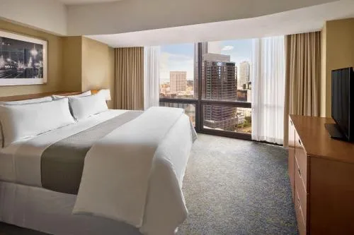 The Westin Bonaventure Hotel & Suites, Los Angeles photo 16