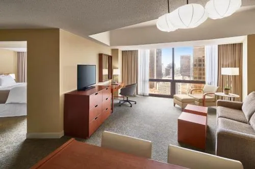 The Westin Bonaventure Hotel & Suites, Los Angeles photo 15