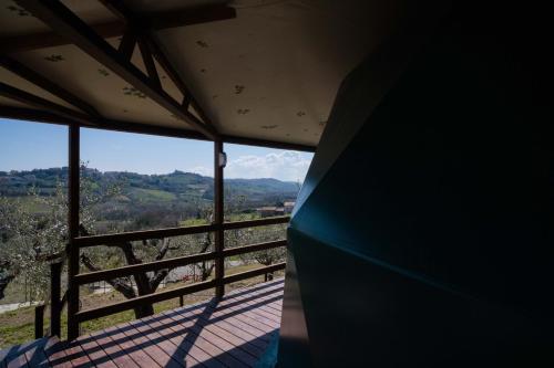 Gallery image of La Cupola dei Trabocchi in Torino di Sangro