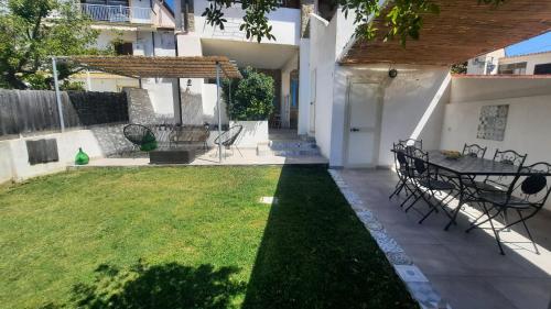 Galeriebild der Unterkunft Marinelle in Santa Maria di Castellabate