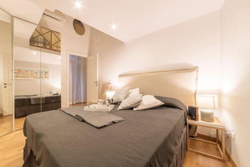Campo De' Fiori 35 (Centro di Roma/Appartamento accogliente) - FromhometoRome