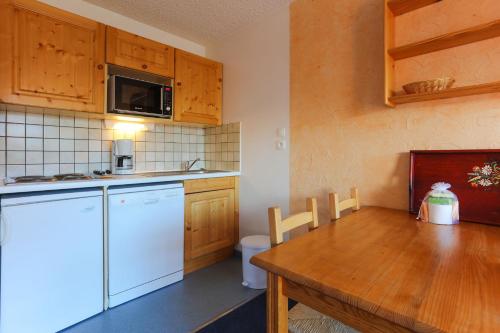 Tyrol - 65 - Studio centre - 4 pers
