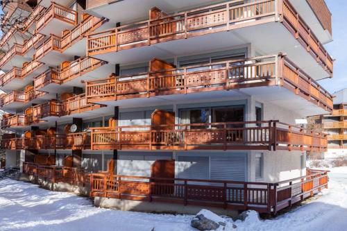 Tyrol - 65 - Studio centre - 4 pers