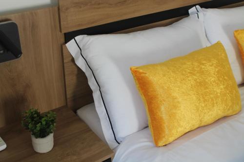Φωτογραφία από το άλμπουμ του Real Guest House στην Costa da Caparica