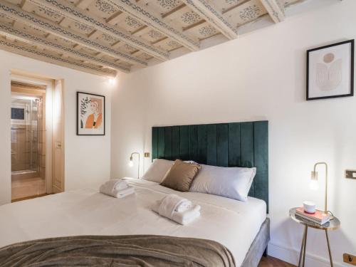 The Best Rent - Spacious two-bedroom apartment in old town