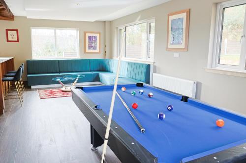 Gallery image of Up Yonder House - Family Guesthouse in Letterkenny