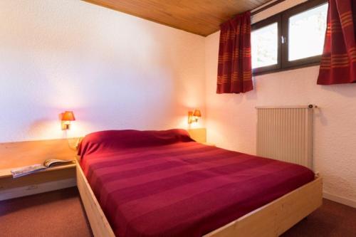 Super Venosc - F2 - Appart pied de piste - 6 pers