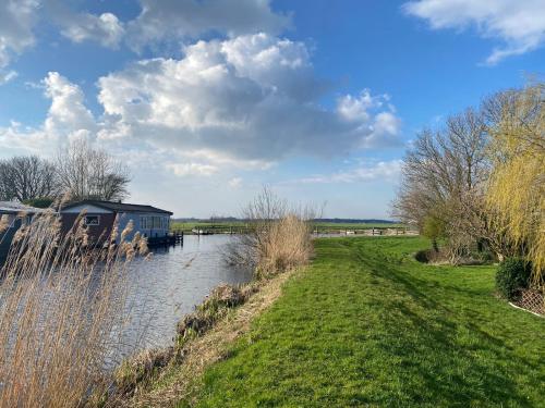 Gallery image of watertuin in Warmond