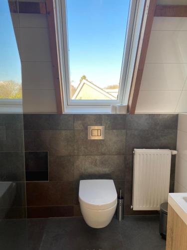 Gallery image of watertuin in Warmond