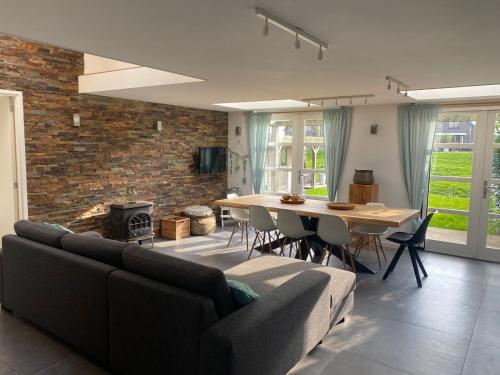 Gallery image of watertuin in Warmond