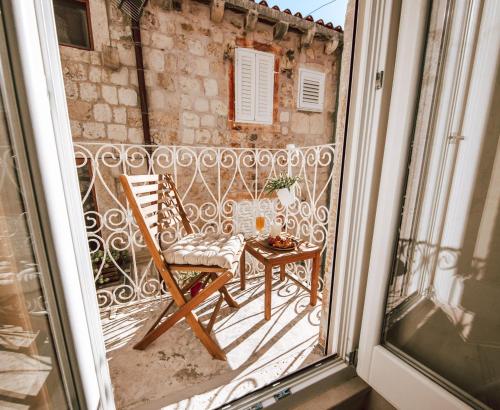 Mascheroni Luxury Rooms