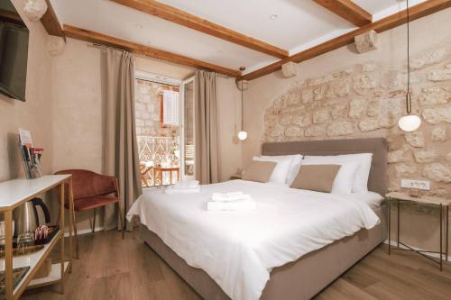 Mascheroni Luxury Rooms
