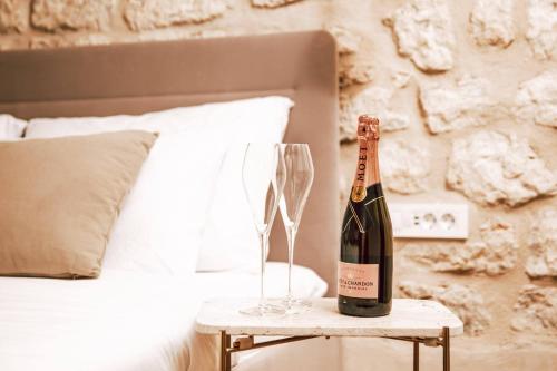 Mascheroni Luxury Rooms