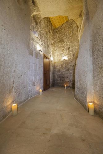 Φωτογραφία από το άλμπουμ του Exedra Cappadocia σε Ortahisar