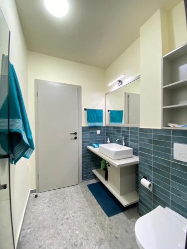 C.15 Vardan's apartment