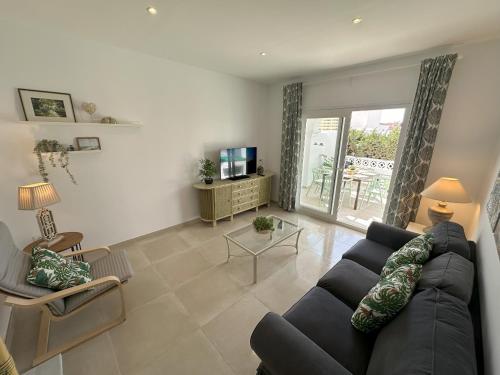 Nerja Paradise Rentals - Villa Coral