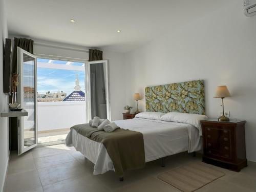 Nerja Paradise Rentals - Villa Coral