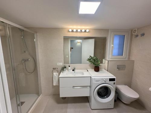 Nerja Paradise Rentals - Villa Coral