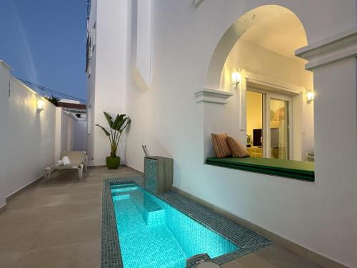 Nerja Paradise Rentals - Villa Coral