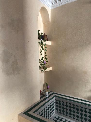Fotografie z fotogalerie ubytování Riad Gloria v destinaci Essaouira