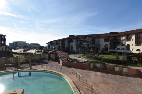 Point d'or D - Hossegor agréable appartement à proximité du front de mer et des animations