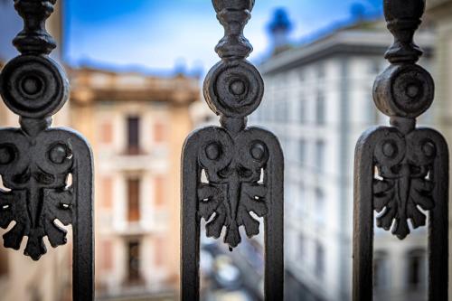 Fotografie z fotogalerie ubytování Antico Centro Suite ve Florencii