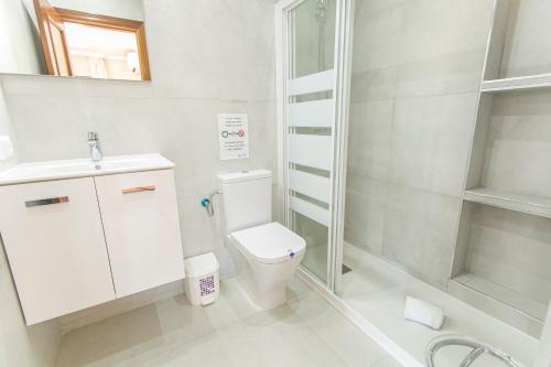 Canovas Nerja - Alcazaba Parador, piscina, 3 dorm