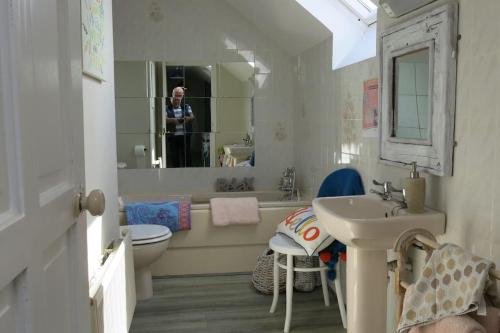 Gallery image of Keadyville House Self-catering in Ballycastle