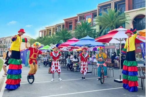 Φωτογραφία από το άλμπουμ του NovaWorld Phan Thiết σε Παν Θιέτ