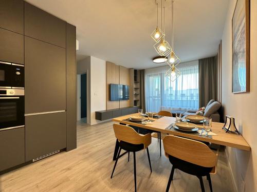 Nivy, parkovanie, blizko centra