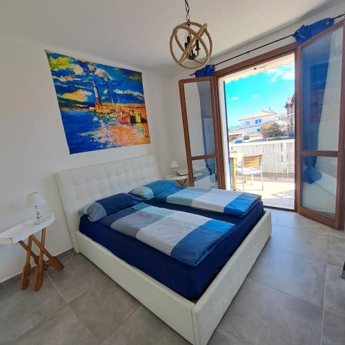 Gallery image of Il Faro La Ciaccia in La Ciaccia