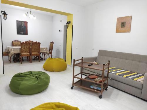 Fotografie z fotogalerie ubytování Ners Guest House v destinaci Gjumri