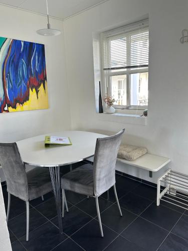 Imagen de la galería de Tversted Strandpark, en Bindslev