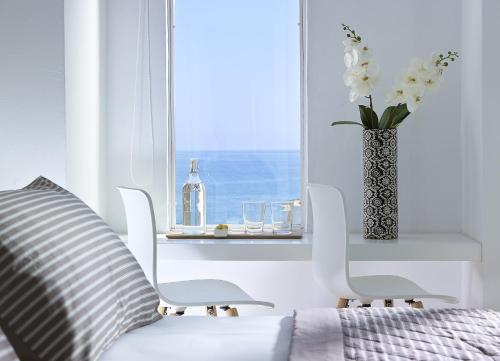 Foto dalla galleria di Coral Hotel - Hotelia Hospitality Group a Ierápetra