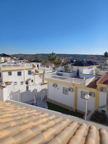 Quesada Dream Villa with Private pool