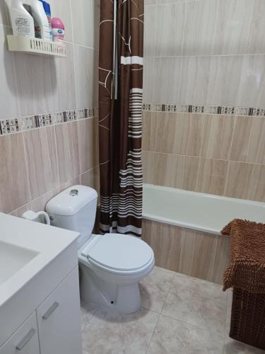 Quesada Dream Villa with Private pool