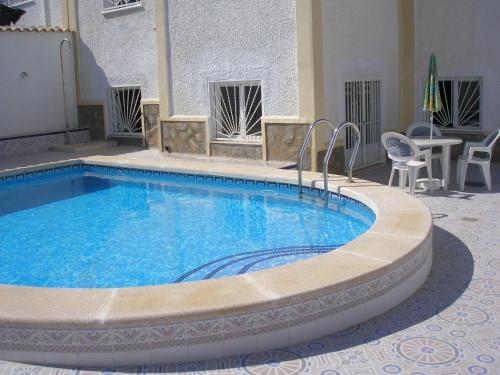 Quesada Dream Villa with Private pool